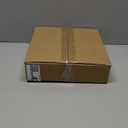 Glass Christmas Ball Ornaments Mercury Glass Drop Ornaments Holiday Trees Wreaths & Garland Decor Gold Color Size: 1.57''-5.39''(17 Pieces)