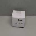 Geyoga 12 Pairs Women Triangle Bra Insert Removable Sports Bra Pads Inserts Women Replacement Pad (Medium, White, Nude Color, Black)