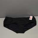 Bikini Bottom for Women, Low Waisted Bottom, Full Coverage, Swimsuit Bottom for Summer, 26W