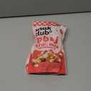 Snak Club PB&J Strawberry Trail Mix, Cookies & Peanut Butter Candies, 8 oz (EXP 05/27/27)