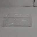 Acrylic Monitor Stand Riser Clear Computer Monitor Stand (Big)
