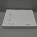 Apple 2026 MacBook Air 13-inch Laptop with M5 chip: Built for AI, 13.6-inch Liquid Retina Display, 16GB Unified Memory, 512GB SSD, 12MP Center Stage Camera, Touch ID, Wi-Fi 7; Silver