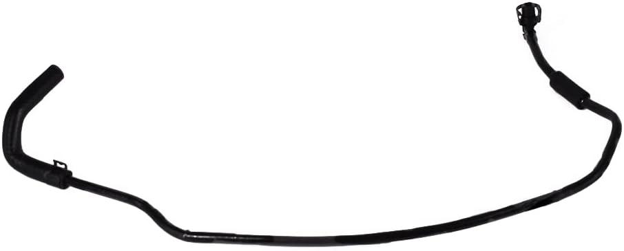 25192904 Throttle Body Heater Inlet Pipe Fits for 2011-2017 Chevrolet Aveo Aveo5 Pontiac 1.6L Sonic Cruze Limited Cruze 1.8L 1.6L 2011-2017