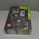 MSI Gaming RTX 3050 Gaming X 6G Graphics Card (NVIDIA RTX 3050, 96-Bit, Boost Clock: 1507 MHz, 6GB GDDR6 14 Gbps, HDMI/DP, Ampere Architecture)