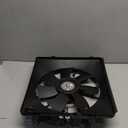 A/C Condenser Fan Assembly For 2007 2008 2009 Honda CR-V 36816RZAA01 38611-PNA-003 38615-RZA-A01