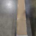 Truck Bed Tonneau Cover Compatible with Ford F150 F-150 2015-2025 8.2 ft Long Box, Soft Roll Up Style