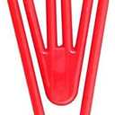 (R) Plastic Clips, Large, Box of 200 (LP0600) .2 Pack