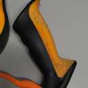 32" Grabber Reacher Tool, 2-Pack Foldable Reacher Grabber Pickup Tool with 360 Rotating Jaw & Magnet, Trash Picker Upper Grabber, Lightweight Grabbers for Seniors Heavy Duty