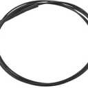 Trunk Lid Release Cable for Toyota Camry 2002-2006 Fuel Filler Door Door Release Cable No.6460733070