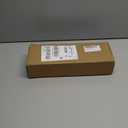 10 Pack 10 Inch Black and Gold Cabinet Pulls Kitchen Cabinet Handles, Black and Gold Cabinet Handles Square Dresser Drawer Pulls Kitchen Cabinet Hardware (10 inch (256mm) Hole Center)