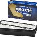 Purolator A35578 PurolatorONE Advanced Engine Air Filter