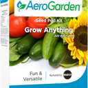 AeroGarden Grow Anything Seed Pod Kit (6-pod)