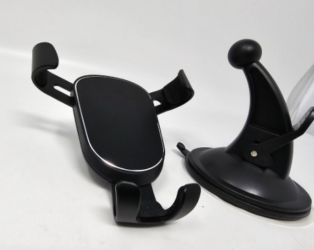 ZGEAR Dash Window Or Vent Cravity Crip Mount Universal Mount