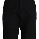 Women's Black Short, 10