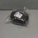 ZIHNIC Bluetooth Headphones Over-Ear, Foldable Wireless and Wired Stereo Headset Micro SD/TF, FM for Cell Phone,PC,Soft Earmuffs &Light Weight for Prolonged Wearing (Black/Blue)