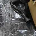 Extendable Snow Brush with Ice Scraper Telescopic Snow Shovel for Driveway Ice and Snow Removal Tool Kit for Car Truck Vehicle Emergency Use in Winter Snowy Storm (Shovel Brush Scraper Set)