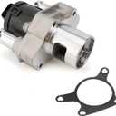 EGR Valve with Gasket Fits For 2010-2021 Mercedes-Benz & Freightliner Sprinter Replaces 710471D 6421401460 14533102087