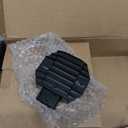 Stator & Rectifier RELAY Gasket Compatible With Yamaha Raptor 350 2004-2013 5NF-81410-00-00 1D0-81940-02-00 5GT-81960-00-00