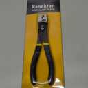 Renekton Hose Clamp Pliers, Clic-R Type, For Automobile Collar Pliers CV Boot Clamp Repair Tools