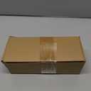 YGEOMER 300pcs Colorful Pennant Banner Flags, 375ft Multicolor Banners Carnival Decorations Supplies for Party Birthday and Shops Decorations