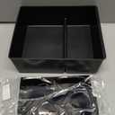 Fit for BYD Frigate 07 2024 2023,Center Console Organizer,ABS Large Capacity Center Console Tray,Car Storage Accessories