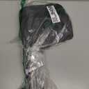 2024-2025 Ford Ranger Mud Flaps - 4PCS Front & Rear Splash Guards for XL/XLT/Lariat, No Drill Required, All Weather Protector Splash Guard Fenders, Not for Raptor (with Wheel Flare)