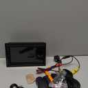 7 Inch Car Stereo with Wireless Apple CarPlay,Double Din Car Radio Androdi Auto,Bluetooth 5.2,IPS 1024 * 600 Display,FM Radio, Backup Camera,Online Navigation,178 * 100mm,Car Audio Receivers