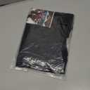 Women Sequined Splicing Short Sleeve T-Shirt Fashion Sparkle Sequin Party Tops Glitter Summer Beach Vacation Tee Shirt (Small, Black)