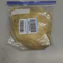 Rugelyss Vintage Wigs Blonde Wig for Women Lady Natural Layered Synthetic Full Wigs for 70s Cosplay Costume Disco Hair Wig