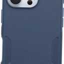 OtterBox iPhone 16 Pro Commuter Series Case - Baby Blue Jeans