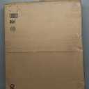 MaxGear Acrylic Dry Erase Board for Wall, 36'' x 24'' Clear Large Acrylic Writing Board Non Magnetic Floating Frameless Wall Mounted Big Whiteboard with 4 Markers,1 Eraser and 1 Cloth