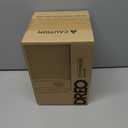 Dreo Space Heater, Portable Electric Heaters for Indoor Use with Thermostat and Remote, 2024 Upgraded, Digital Display, 12H Timer, 5 Mode, 1500W PTC Ceramic Fast Safety Heat for Office Bedroom Home (10 inch, Gold)