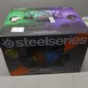SteelSeries Arena 7 RGB Illuminated 2.1 Gaming Speakers with Powerful Bass, Subwoofer, and Bluetooth - Compatible with PC, PlayStation, Mobile - Black
