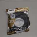 Capshi 4K Long HDMI Cable 50ft/ 15M, in-Wall CL3 Rated HDMI Cable 2.0 Support (HDR10 8/ 10bit 18Gbps HDCP2.2 ARC) High Speed HD Shielded Cord Compatible for TV, Laptop, PC, HDTV