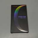 TORRAS Q3 Silicone 360 Spin for iPhone 17 Pro Case with Stand, Fit for MagSafe, Magnetic Ring Kickstand with Camera Control, Liquid Silicone Rubber Soft Phone Case for iPhone 17 Pro 6.3'', Bliss Pink