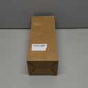 Stainless Steel Potato Ricer with Dough Scraper - Masher for Mashed Potatoes, Gnocchi & Fruit - Dishwasher Safe