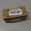 Emirrehgo For Shiatsu Neck And Back Massager Charger Compatible For Mo Cuishle, Zyllion Pillow, Papillon, Nekteck, COMFIER, RESTECK, Viktor, Snailax,Mirakel12V AC Replacement Adapter, LX120200