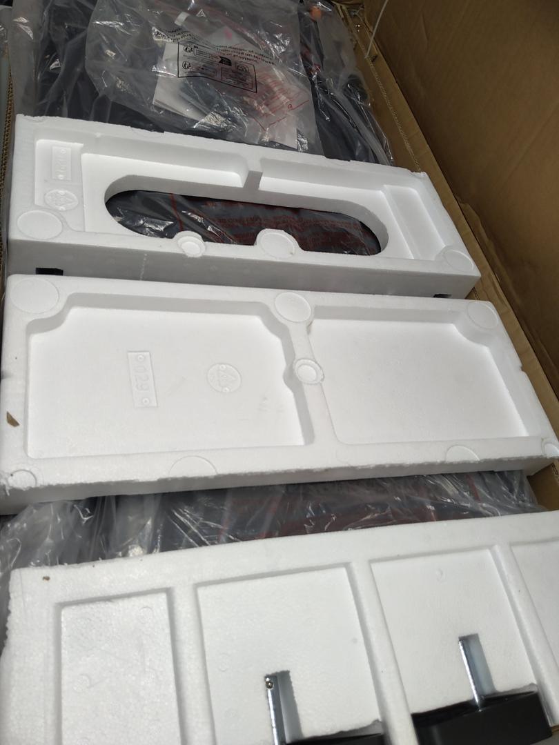 Maksone Under Desk Treadmill, Expert of Wooden Walking Pad, Walking Jogging Machine with Remote Control, Installation-Free