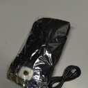 Bluetooth Beanie Hat with Light for Men, LED Beanie with Light Rechargeable, Headlamp Cap Wireless Headphones Built-in Speaker Mic Christmas Gifts for Teens Stocking Stuffers for Men Dad(Black)