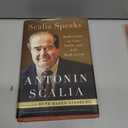 Scalia Speaks: Reflections on Law, Faith, and Life Well Lived