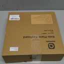 Asweets 18 Keys Piano Keyboard for Kids, Toddler Music Educational Instrument Toy, Wooden Piano for Toddlers Girls & Boys, Green