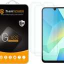 (2 Pack) Designed for Samsung Galaxy A16 5G Tempered Glass Screen Protector, Anti Scratch, Bubble Free