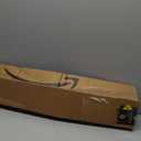 Wxjiahetai Inverted Umbrella, 49 Inch Double-Layer Vented Reverse Umbrella, Windproof Waterproof UV Protection, Lightweight C-Handle, Fiberglass Ribs, Steel Shaft, Travel/Commute/Car Use, With Sleeve