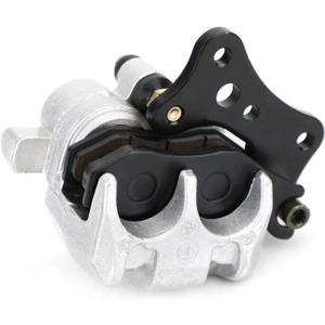 MAD HORNETS Motorcycle Rear Brake Caliper Fit for Kawa-saki KL650 KLR650 2008-2018 EJ800 2019-2020 MAD HORNETS Motorcycle Rear Brake Caliper Fit for Kawa-saki KL650 KLR650 2008-2018 EJ800 2019-2020