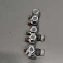5221EA1008F AJU73213301 LG Washer Water Inlet Valve AJU75152601 2025 Upgrade for Kenmore WT5680HWA WT7200CW WT5170HV WT4970CW WT1201CW, Replaces 5221EA1008F AP6308239 TAW35618287 PS3527446