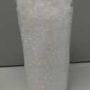 60pcs Glass Vase Cylinder Vases for Centerpieces Small Flower Glass Vases Home Decor Centerpiece Table Clear Flower Vase Decorations for WeddingHoliday 4,6,7.5,8,10 Inch Tall