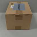 Nasitos White Table Skirt for 8 Foot Rectangle Tables, 2 Pack - 96 x 30 Inch - Stretch Spandex Fitted Table Clothes, Fabric Table Covers Cocktail Tablecloths for Party, Banquet, Birthday