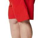 Columbia Men's Backcast Iii Water Short (Red)