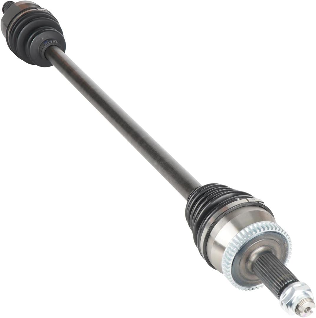 NEW Front Right CV Axle Shaft Assembly fits for Hyundai Sonata 2015-2019, for Kia Optima 2016-2020, 2.4L GAS, for 66-3830