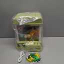 78PCS Large Dinosaur Claw Machine for Kids, No Assembly Required - Electronic Arcade Game with Music & Lights, Vending Machine Toy Prize Dispenser - Birthday Gift for Boys & Girls Age 3+